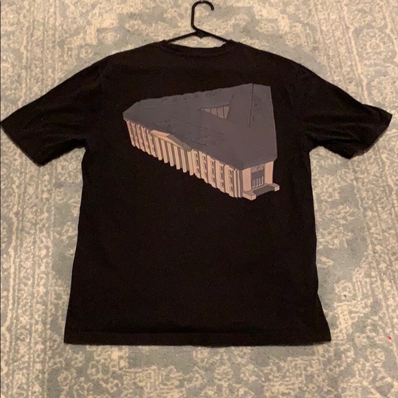 PALACE Palazzo TShirt - Picture 6 of 6